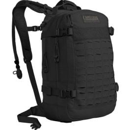 Camelbak H.A.W.G. Mil Spec Crux Hydration Pack - 3L, Black