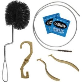 CamelBak Mil Spec Antidote Cleaning Kit - Coyote