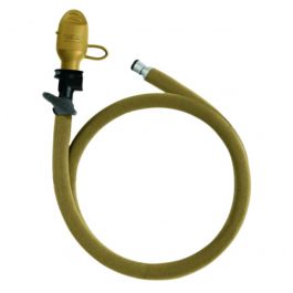 Camelbak Mil Spec Antidote Replacement Tube - Brown