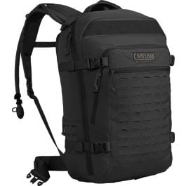 Camelbak Motherlode Mil Spec Crux Hydration Pack - 3L, Black