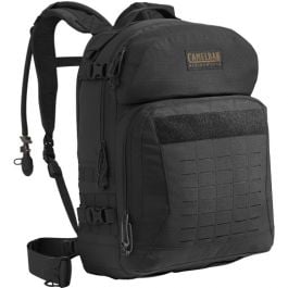 Camelbak Motherlode Mil Tac Hydration Pack - 3L, Black