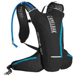 Camelbak Octane XCT Hydration Pack - Black Atomic Blue