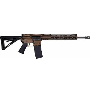 DIAMOND BACK 5.56 ,16" BARREL, 12''M-LOK ,NO SIGHTS, FDE/BLACK/BRONZE - Outfitters 4 Africa