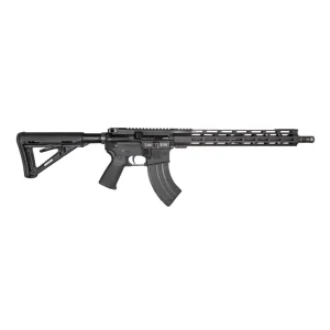 Diamond Back 7.62X39 16'' M-LOK 15'' BLACK - Outfitters 4 Africa