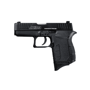 DIAMOND BACK 9MMP DB9 DIAMONDBACK 6RD COMPACT PISTOL, BLACK - Outfitters 4 Africa