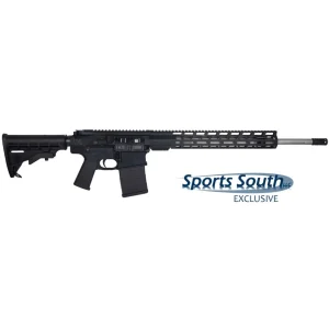 DIAMONDBACK 6,5 CM 20" SS BBL M-LOK 15" 2 Mags (1X 5 SHOT AND 1X 10 SHOT MAG) - Outfitters 4 Africa