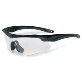 ESS Crossbow Ballistic Glasses - Black Frame, Photochromatic Lens