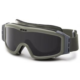 ESS Profile NVG Ballistic Goggles - Foliage Green