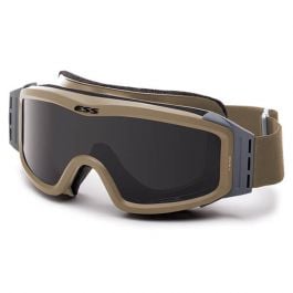 ESS Profile NVG Ballistic Goggles - Terrain Tan
