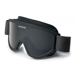 ESS Striker Vehicle Ops Ballistic Goggles - Black