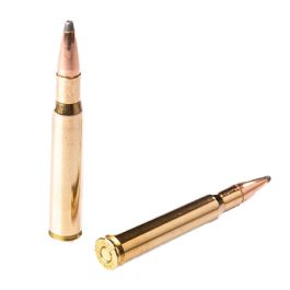 Fiocchi Hunting Ammo - 30-06 150gr SP