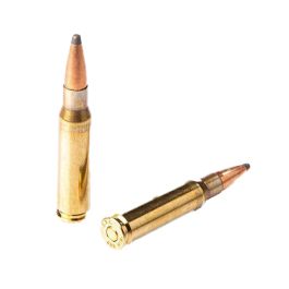 Fiocchi Hunting Ammo - .308 Win 180gr SP