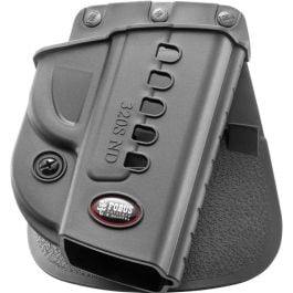 Fobus 320S ND Paddle Holster