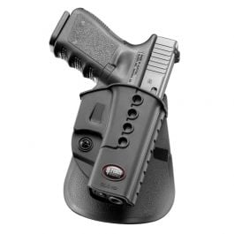 Fobus GL-2-ND Ankle Holster