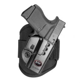 Fobus GL 43 ND Ankle Holster