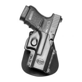 Fobus GL36 Roto-Paddle Holster
