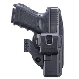 Fobus Glock 19 IWB/Appendix/Ambi Holster