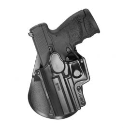Fobus HK1 Paddle Holster - Left Handed