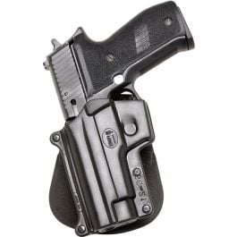 Fobus SG21 Paddle Holster - Left Handed