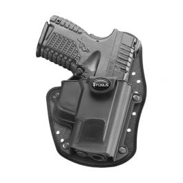 Fobus XDSC In Waistband Holster