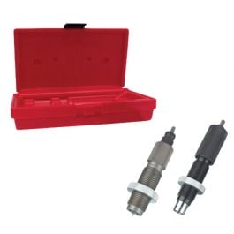 Forster Bench Rest Die Set - 6mm BR