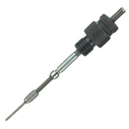 Forster Decapping Unit - 6,5 Creedmoor