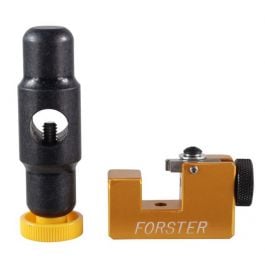 Forster Hand-Held Outside Neck Turner