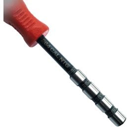 Forster Neck Tension Gage - .284"