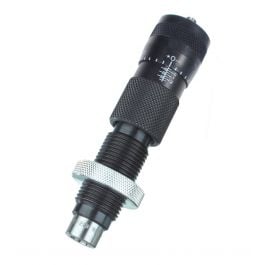 Forster XC Lapua Ultra Micrometer Seater Die - 6mm