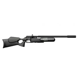 FX Airguns Crown MKII Air Rifle - 5.5mm, Synthetic Black