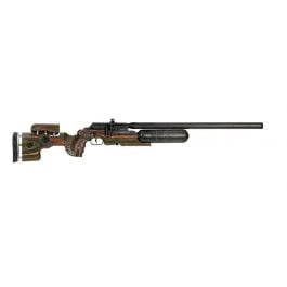 FX Airguns Crown MKII GRS Air Rifle - Green Mountain Camo