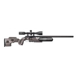 FX Airguns Crown MKII GRS Air Rifle - Grey