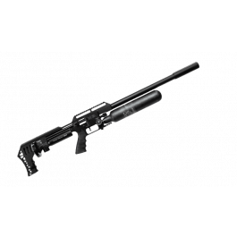 FX Airguns Impact M3 Sniper With Power Block - 5.5mm, Black