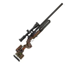 FX Dreamline GRS Rifle - Green Mountain Camo, 5.5mm