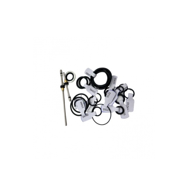 FX DREAMLINE SERVICE REPAIR KIT
