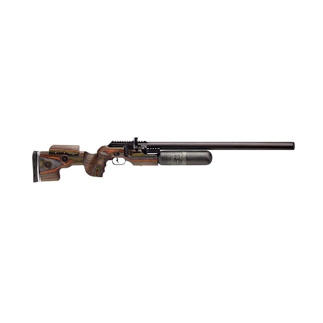 FX KING 600 GREEN MOUNTAIN CAMO 5.5MM