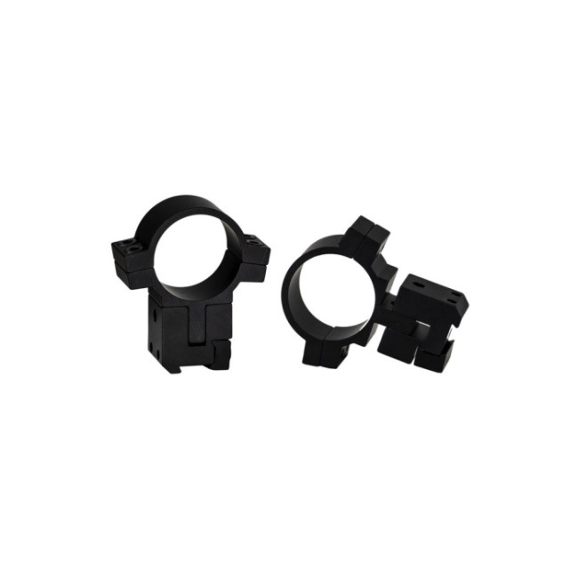 FX NO-LIMIT MOUNTS 30MM DOVETAIL 2PCS