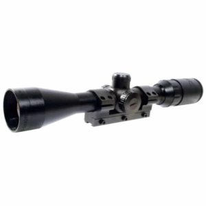 Gamo 3-9x40 IRWR Riflescope - Gamo Airguns South Africa