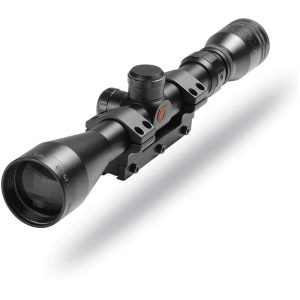 Gamo 3-9X40WR Riflescope - Gamo Airguns South Africa