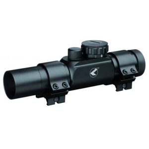 Gamo 30mm RGB Red Dot Sight - Gamo Airguns South Africa