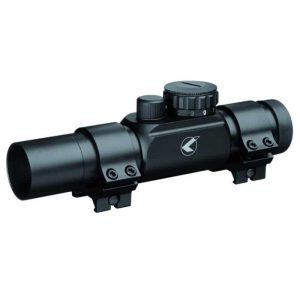 Gamo 30mm RGB Red Dot Sight - Gamo South Africa | Sights