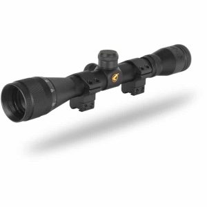 Gamo 4x32 Compact AO Riflescope (With Rings) | Airgun Optics