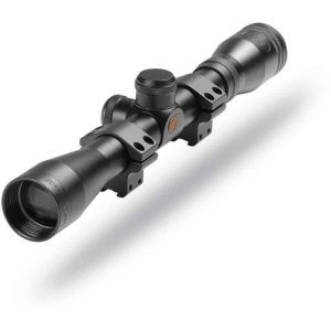 Gamo 4x32 Riflescope (With Rings) - Gamo Airguns South Africa