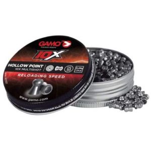 Gamo 5.5mm Hollow Point Pellets - (Pack of 250) - Gamo SA