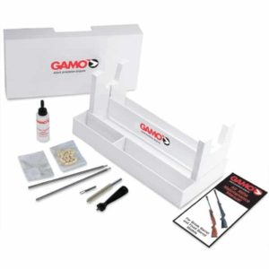 Gamo Air Rifle Maintenance Centre | Gun Cleaning