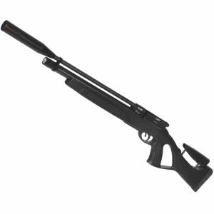 Gamo Coyote Whisper PCP Synthetic Air Rifle - Gamo PCP Rifle