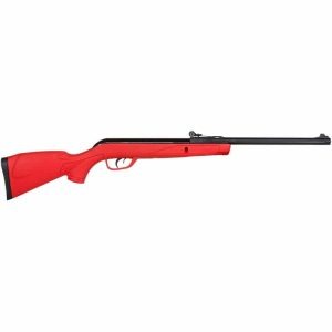 Gamo Delta Red Air Rifle - Gamo Airguns South Africa