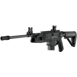 Gamo G-Force TAC 4.5mm Air Rifle - Gamo Airguns South Africa