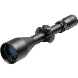 Gamo Genesys G6 Hunter 2.5-15x50SF Riflescope - Gamo SA
