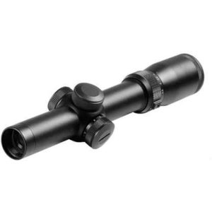 Gamo Genesys Hunter G6 1-6x24 IR Riflescope - Gamo SA